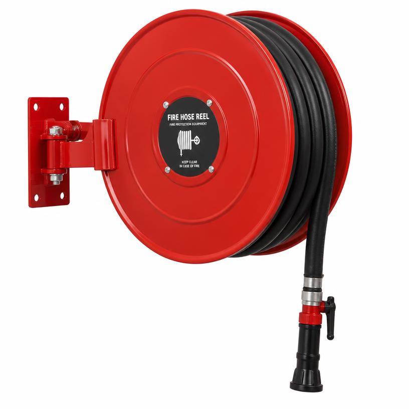 Fire Hose Reels