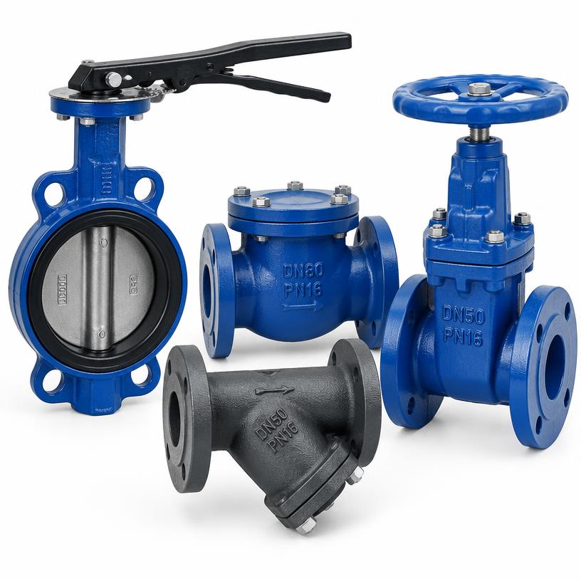 Valves